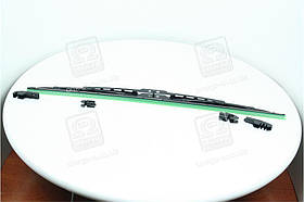 Щитка склоочисника каркас 525мм (4 адаптера)  HW525 UA59