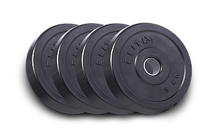 Сет з дисків ELITUM Y 20кг ( 4х5кг )
