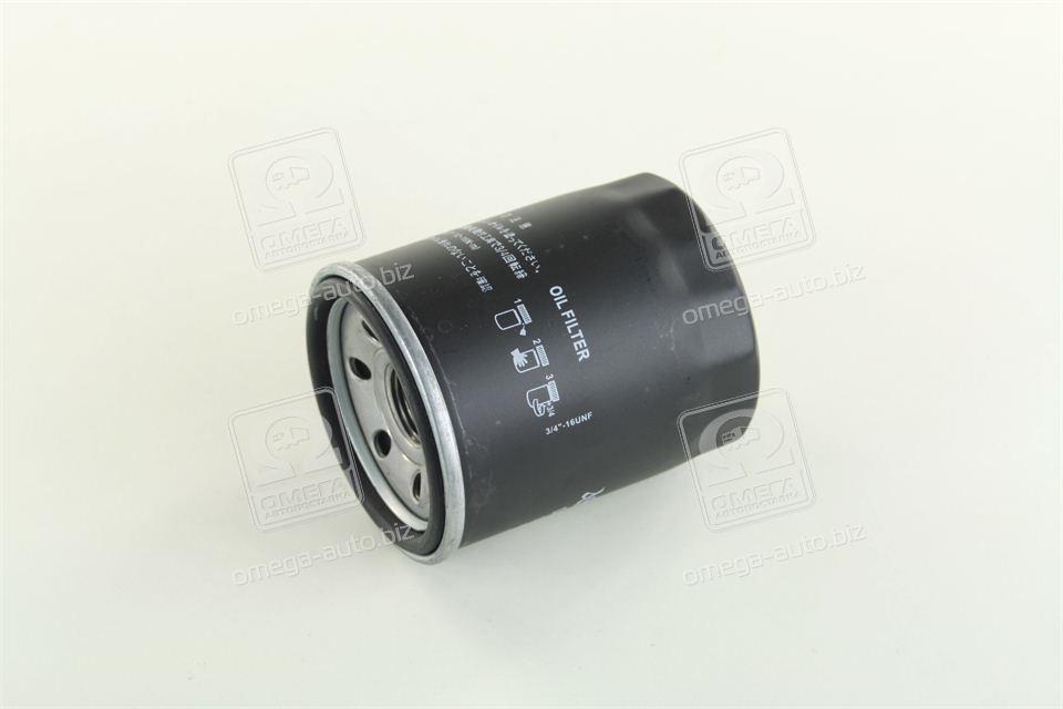 Фильтр масляний Suzuki SWIFT 05-;SX-4 06-;VITARA; JIMNY 98-; (вир-во ASHIKA) 10-08-898 UA59