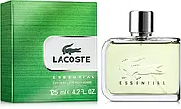 Туалетная вода мужская Lacoste Essential Pour Homme лицензия 125 ml