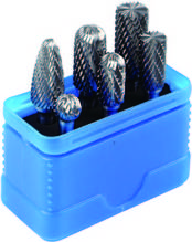 Набори борфрез