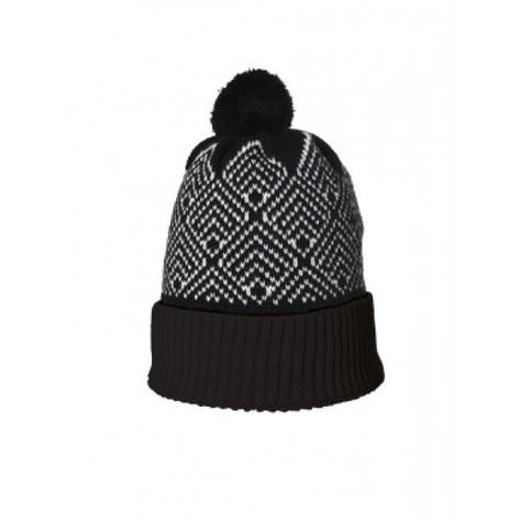Шапка Extremities Antares Beanie Black One size (1004-23ANTB), фото 1