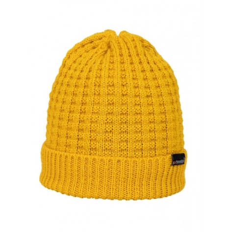 Шапка Extremities Bamford Beanie One size Yellow (1004-23BFBY), фото 1