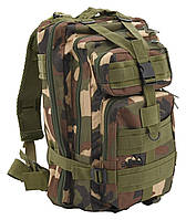 Рюкзак тактический CATTARA 30L ARMY Wood 13862 Камуфляж r_1800