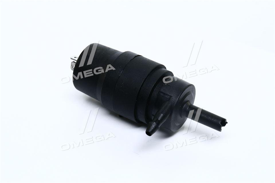 Електродвигун омивача ВАЗ 2108-10 н. о. 12В, 0,25 МРа  2108-5208009 UA59, фото 1