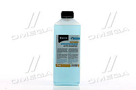 Шампунь автомобильний Bubble Gum 1кг  axxis -48 UA59