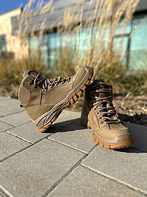 Тактичні Напівчеревики Undolini Хижак Лакоста Койот