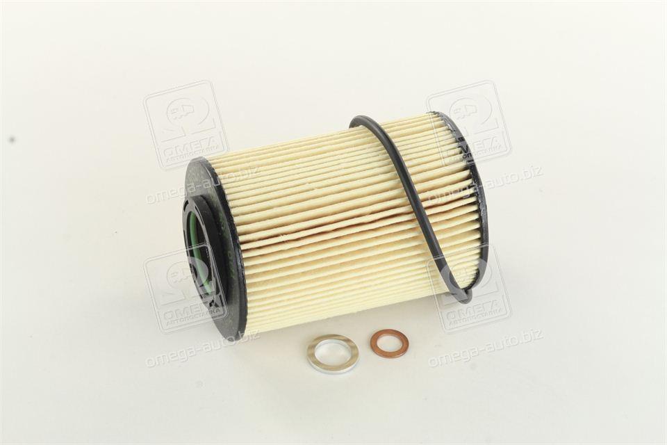 Фильтр масляний двигуна HYUNDAI (вир-во Bosch) F026407061 UA59