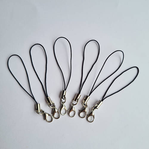 Шнурок для брелков (ID#2000906204), цена: 4 ₴, купить на Prom.ua