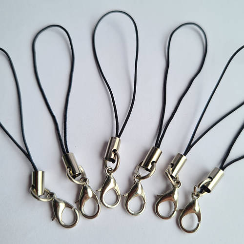 Шнурок для брелков (ID#2000906204), цена: 4 ₴, купить на Prom.ua