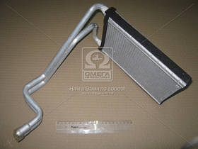 Радиатор обигривача HYUNDAI Sonata V (NF) (вир-во AVA) HYA6317 UA59