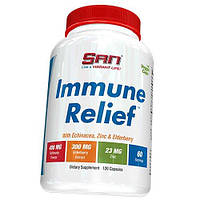 Комплекс для иммунитета Immune Relief San 120капс (71091005)