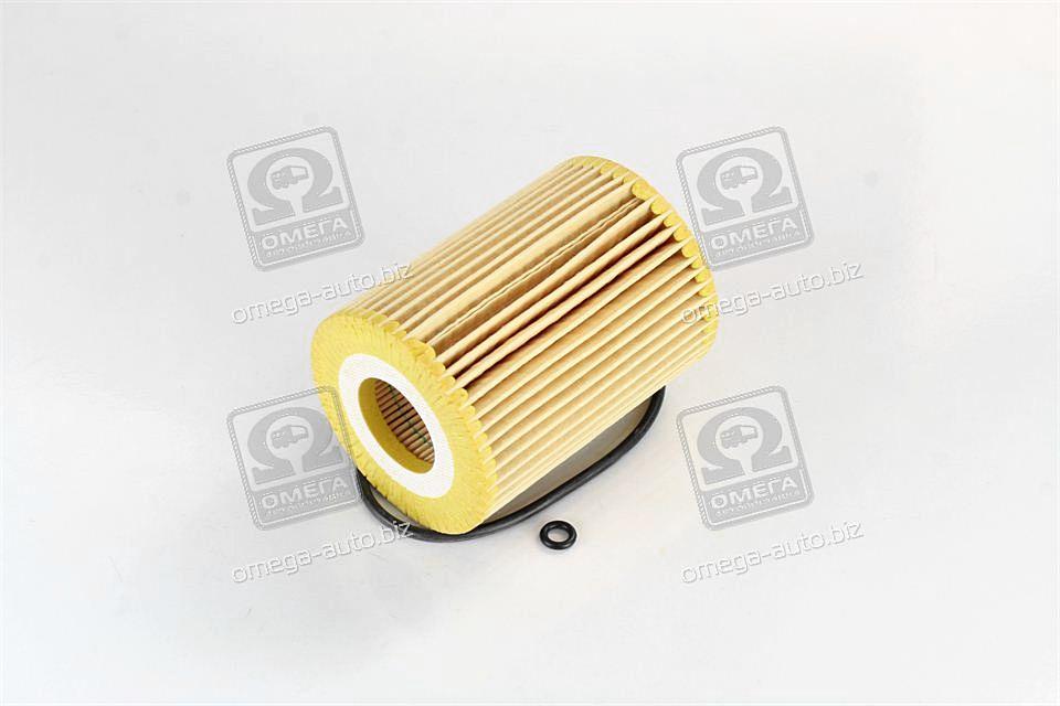 Фильтр масляний двигуна CHRYSLER; JEEP; MВ (вир-во Bosch) F026407008 UA59