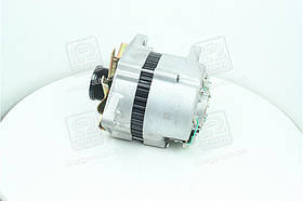 Генератор КАМАЗ Евро-2, Евро-3 28В 80А (шкив поликлин.)  6582.3701-04 UA59