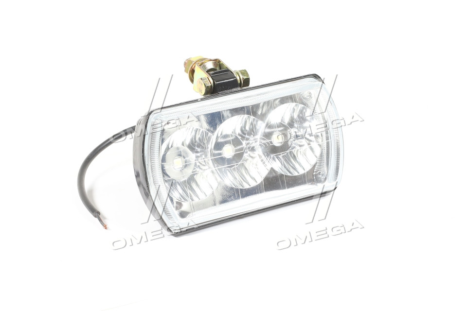 Фара додаткова LED  DK 3706 UA59, фото 1