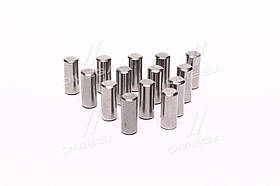 Ролик цилиндричний КПП ГАЗ 53,3307 (7х17, к-кт 14 шт.)  52-1701182-Б UA59