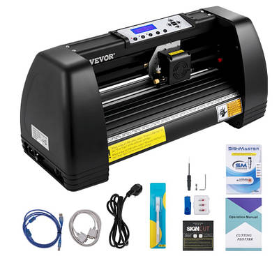 Плоттер для резки ткани - купить недорого на Prom.ua: цены, акции и ...