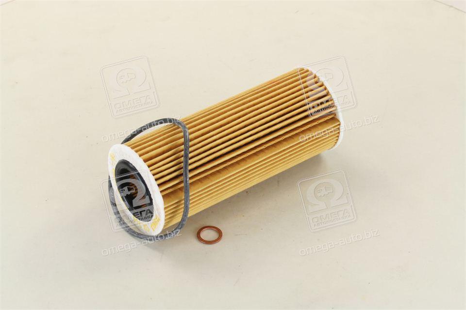 Фильтр масляний двигуна BMW 3, 5, 7, X3 1.8-4.5D 01- (вир-во KNECHT-MAHLE) OX368D1 UA59