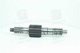 Вал вторинний КПП ГАЗ 53 не в зб.  53-12-1701101 UA59