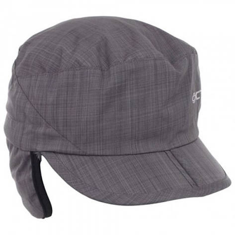 Шапка CTR Headwall Spire Charcoal S/M (1052-1601 405 S/M), фото 1