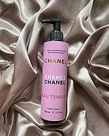 Лосьон для тела парфюмированный Chanel Chance Eau Tendre