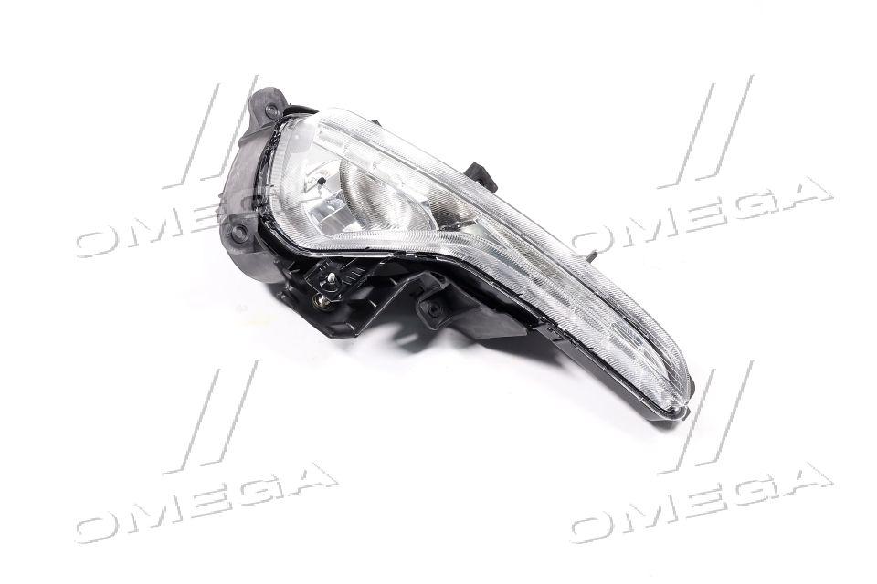 Фара п/тум. пра. KIA SPORTAGE 10- (ви-во TYC) 19-B027-01-2B UA59, фото 1