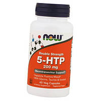 Гидрокситриптофан 5-HTP 200 Now Foods 60вегкапс (72128017)
