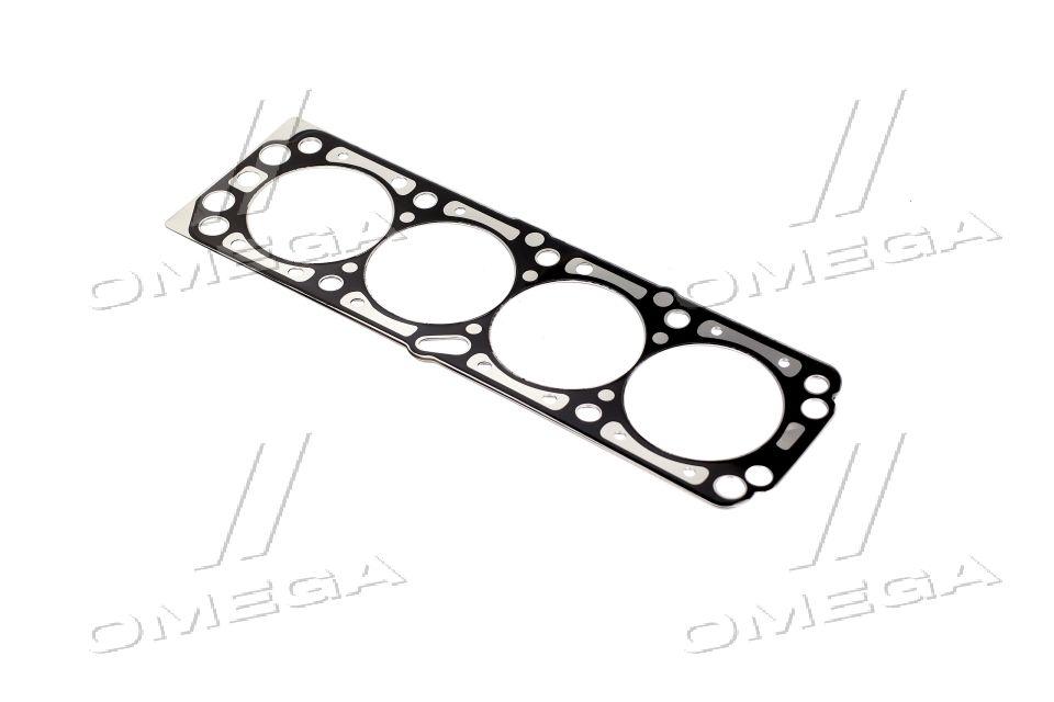 Прокладка головки блоку CHEVROLET LACETTI F18D3 (вир-во PARTS-MALL) PGC-M056 UA59, фото 1