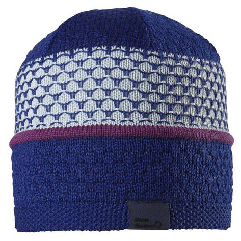 Шапка CTR Kenzie Cadet Blue One size (1052-13D3308 008), фото 1