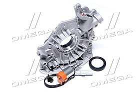 Масляний насос PSA/FORD/OPEL DV6FE/DV6FC/DV5FD/UGCA/UGCB/UGCC/XVCA/XVCB/XVCC (вир-во Pierbur 7.07919.15.0 UA59