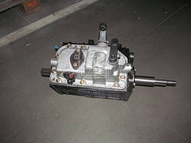 КПП УАЗ-452, 3303 5-ти ступ.  3182.1700010 UA59