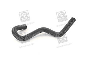Патрубок системи охолодження DAEWOO REZZO(U100) (вир-во PARTS-MALL) PXNMC-104 UA59
