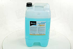 Шампунь автомобильний Bubble Gum 10кг  axxis -50 UA59