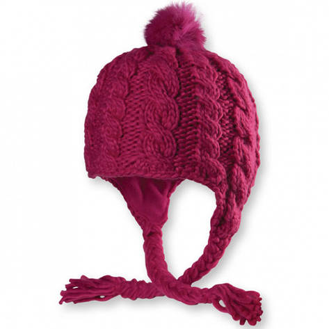 Шапка CTR Mini 3110 Magenta One size (1052-11G33110 166), фото 1