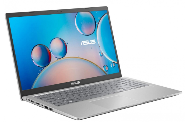 Ноутбук ASUS X515 15,6" i3-1005G1/8GB/256GB (X515JA-BQ3326)