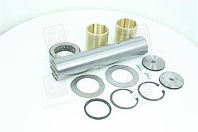 Шворинь в компл. (к-кт на одну сторону) МАЗ-МАН  64221-3000100-01 UA59