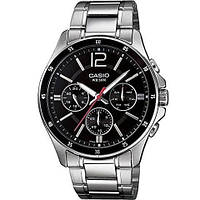 Годинник Casio MTP-1374D-1AVDF