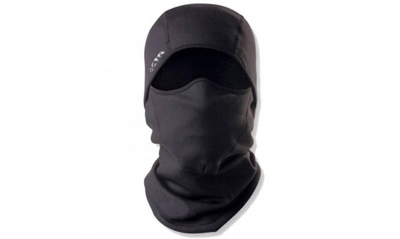 Балаклава CTR Mistral Skully S/M Чорний (1052-1676 029 S/M), фото 1