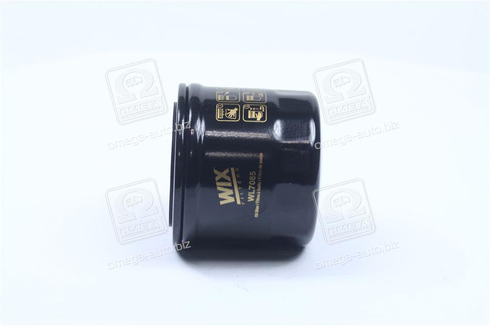 Фильтр масляний двигуна MATIZ WL7085/OP539 (вир-во WIX-FILTERS) WL7085 UA59