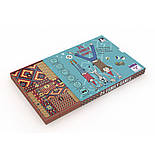 Адвент-календар з іграми JoyBand The Purple Cow 24 сімейні гри 8312, фото 2