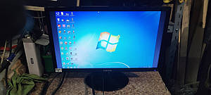 Широкоформатний LED монітор 22 дюйми Samsung S22D300NY No 23161003, фото 1