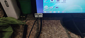 Широкоформатний LED монітор 22 дюйми Samsung S22D300NY No 23161003, фото 3