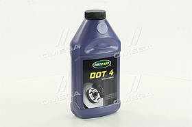 Ридина гальм. DOT4 OIL RIGHT 390г 2646 UA59