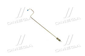 Трубка ПНВТ L = 855 (индив.головки)  240-1104308-В UA59