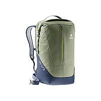 Рюкзак Deuter XV 3 Khaki-Navy (1052-3850418 2325)