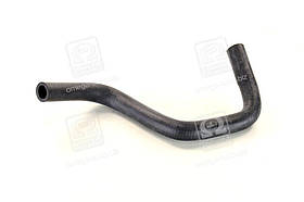 Патрубок системи охолодження DAEWOO REZZO(U100) (вир-во PARTS-MALL) PXNMC-102 UA59