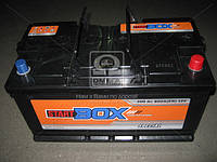 Аккумулятор 100Ah-12v StartBOX Special (352x175x190),R,EN800 5237931144 UA59