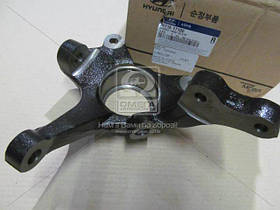 Цапфа передня права (w ABS) Hyundai Matrix/lavita 01-10 (вир-во Mobis) 5171617100 UA59