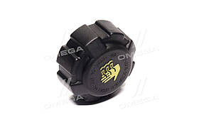 Кришка бачка розширювального ВАЗ 2108, 2110, 2170, ГАЗ (TEMPEST) 2108-1311065 UA59