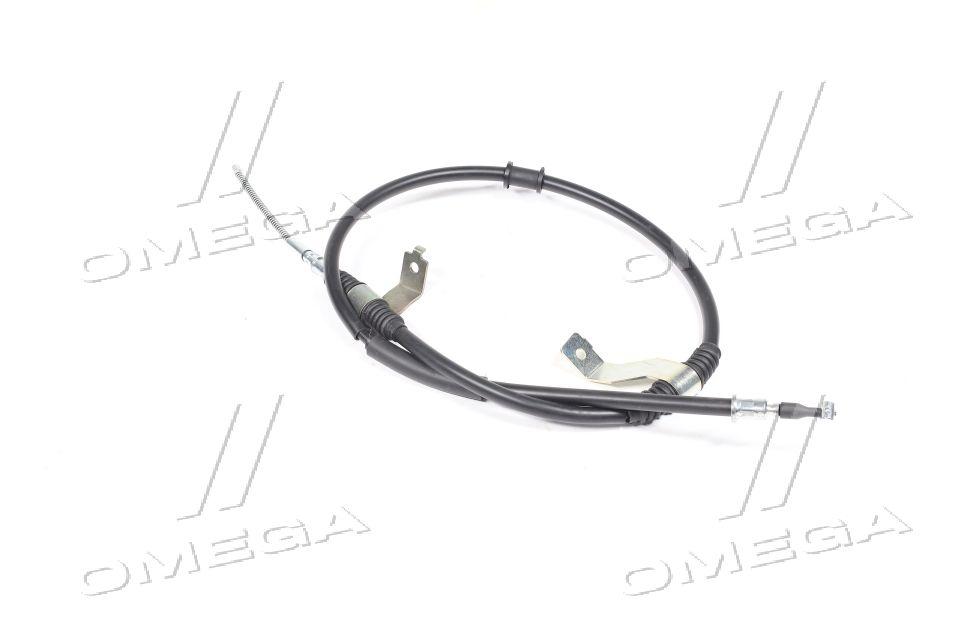 Трос ручного гальма CHEVROLET LACETTI (вир-во Adriauto) 06.0226 UA59